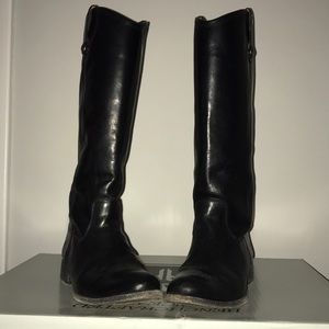 Frye Melissa Boot